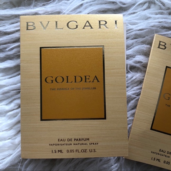 Bulgari Goldea Set (3 Piece) - Picture 4 of 4